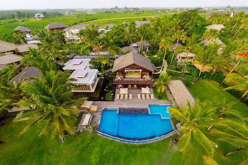 Villa Aster
