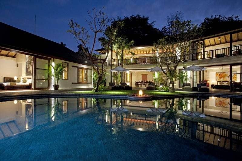 Villa Azha