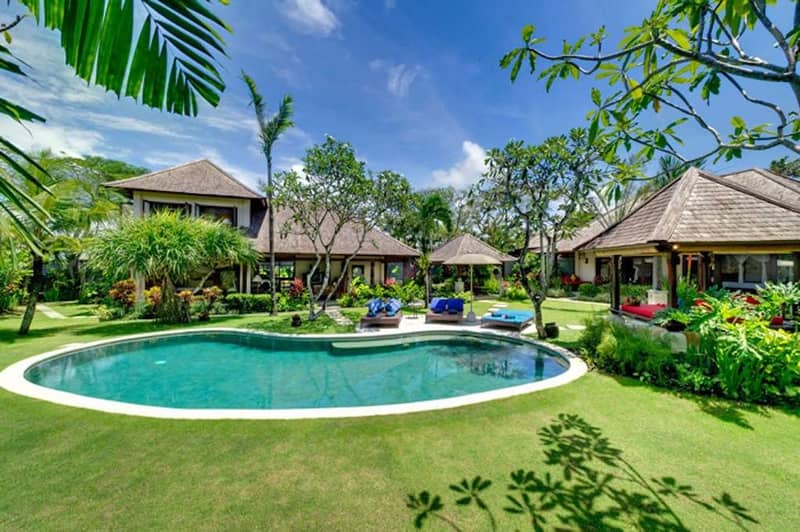 Villa Taisiya