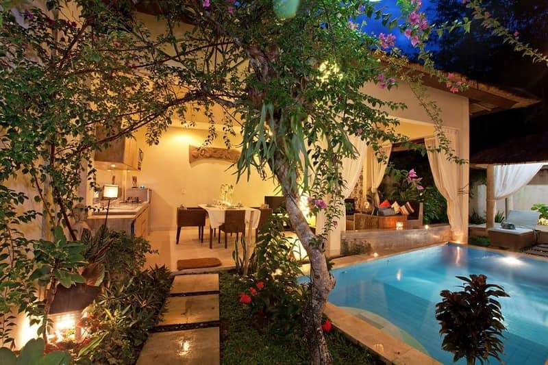 Villa Eliza