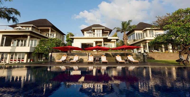 Villa Eve