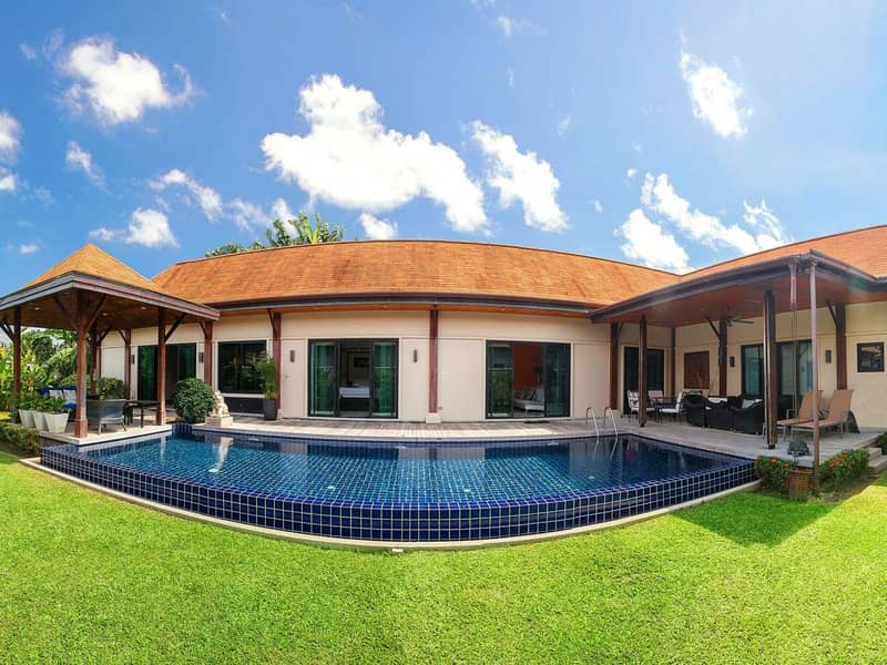 Villa KOKYANG Marama