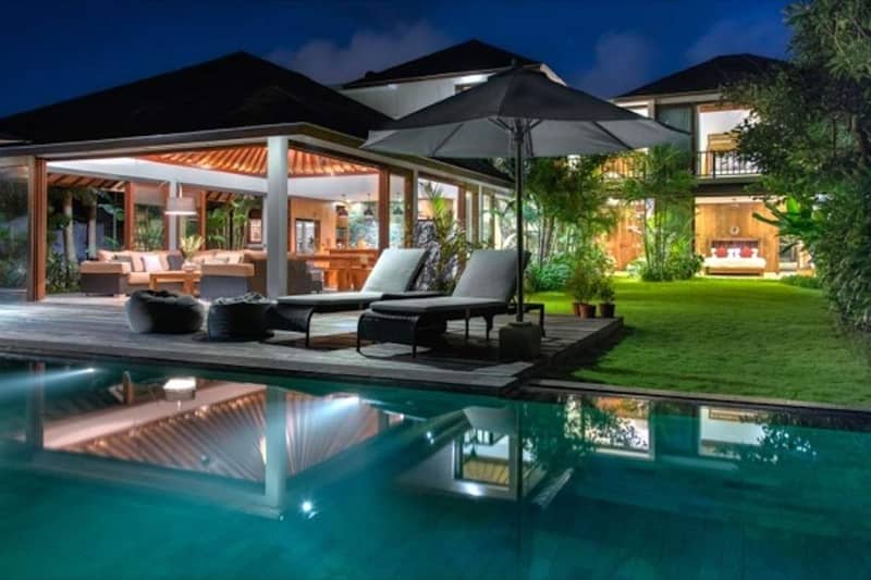 Villa Rosalind