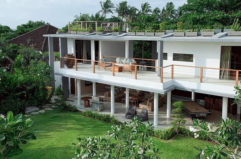 Villa Arianne