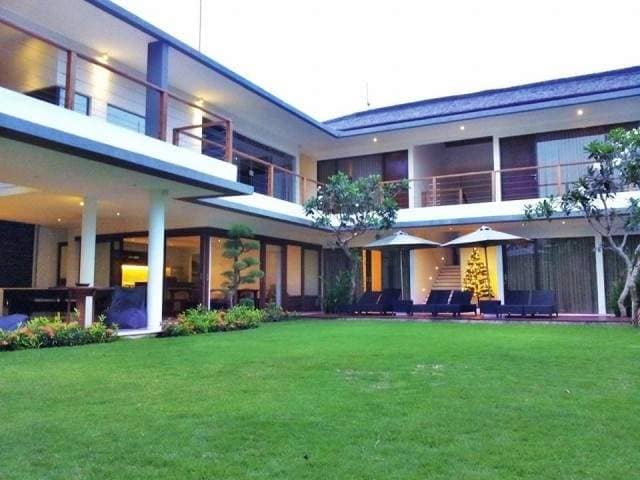 Villa Arianne