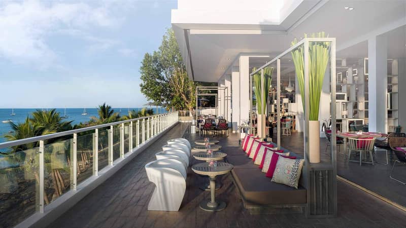Apartments Ocean View