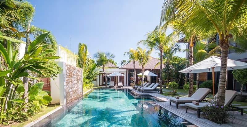 Villa Nicole