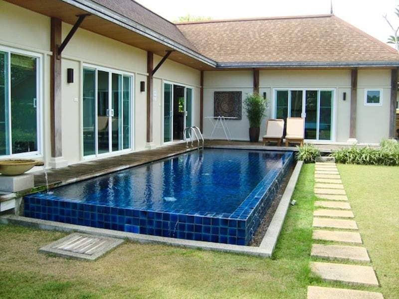 Villa Daya
