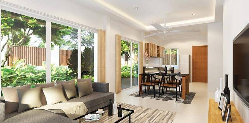 Property for Sale Ananda Lake View, Thailand, Phuket, Bang Tao | Villacarte