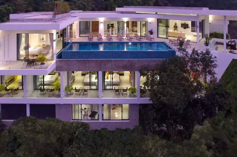 Villa Serenity