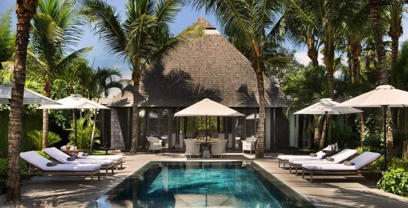 Villa Liliana