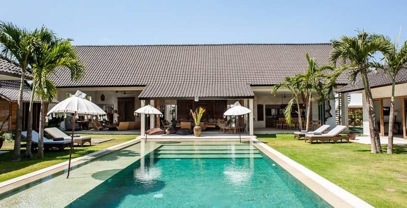 Villa Leandra