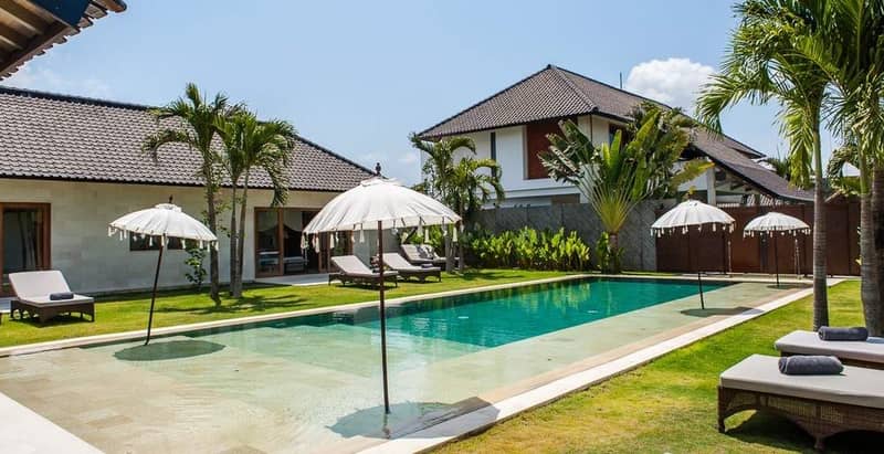 Villa Rose