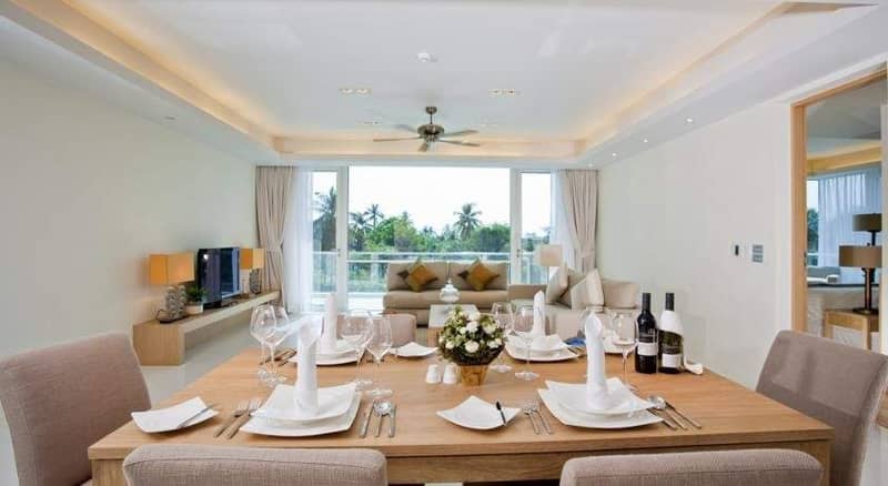 Penthouse Lorin