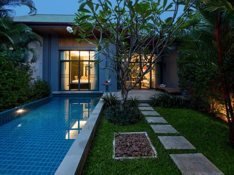 Villa Kokyang Hahana