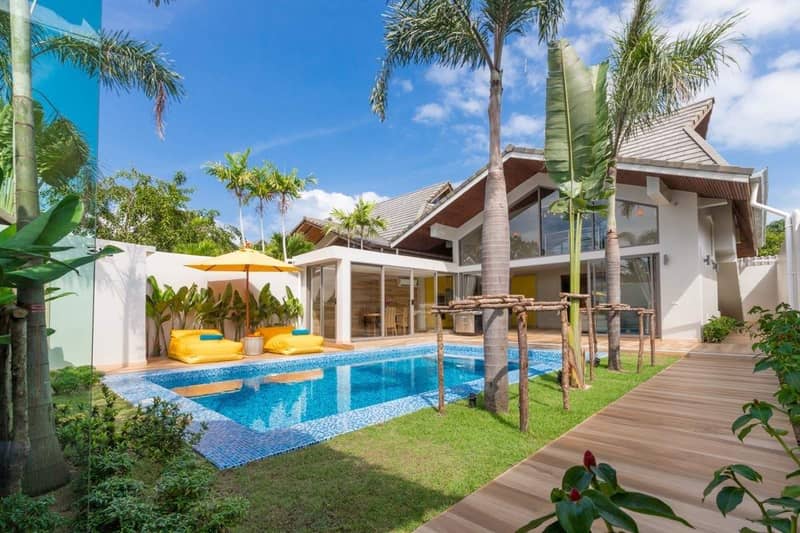 Villa MaiTai