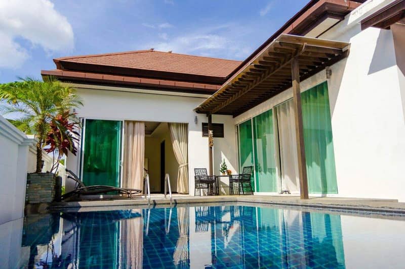 Property for Sale Kamala Paradise, Thailand, Phuket, Kamala | Villacarte