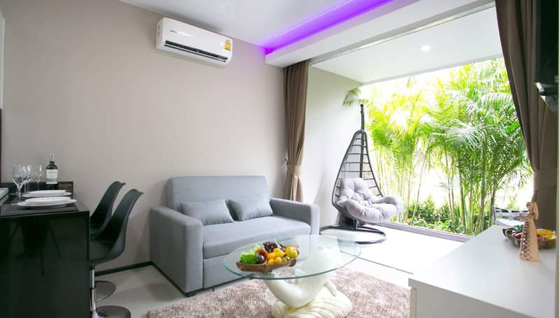 Property for Sale Mai Khao Beach Condotel, Thailand, Phuket, Mai Khao | Villacarte
