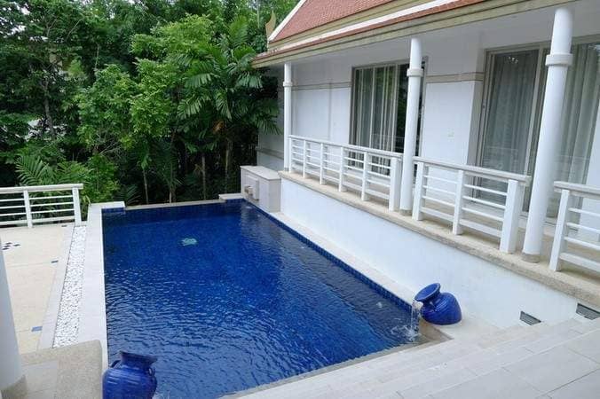Property for Sale Katamanda, Thailand, Phuket, Kata | Villacarte