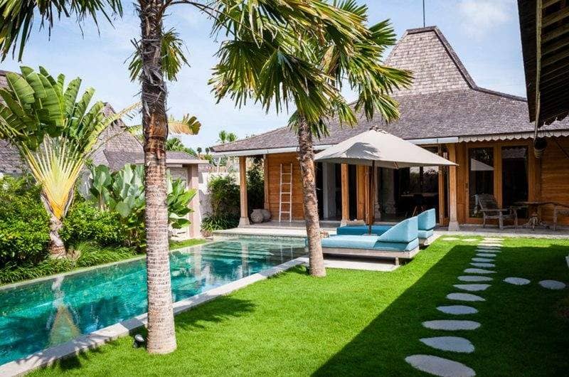 Villa Rose
