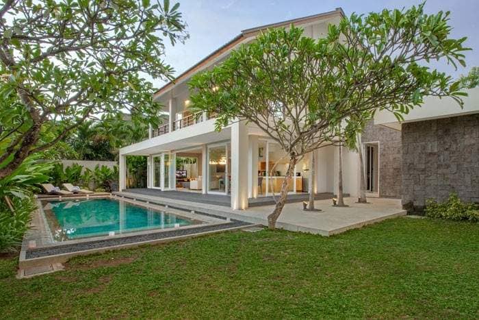 Villa Atala