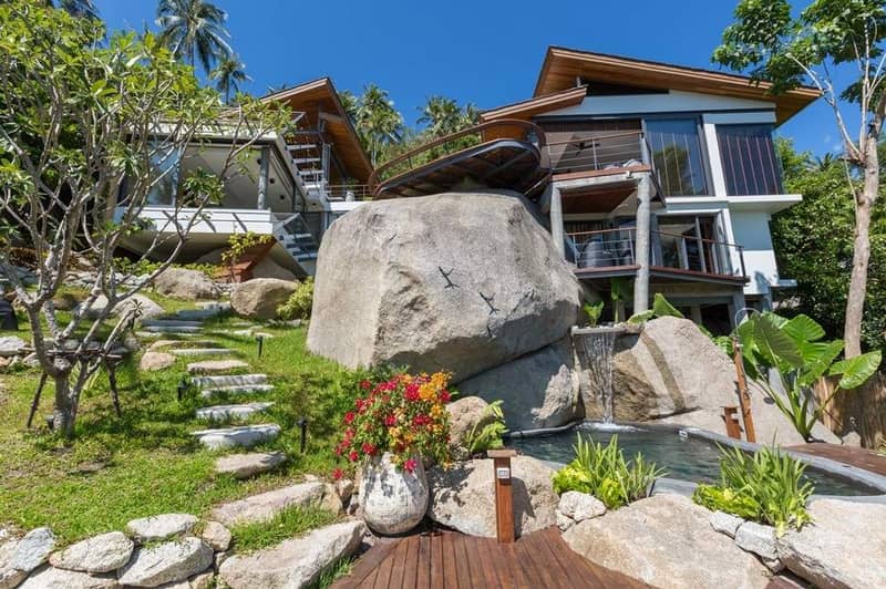 Villa Jesse
