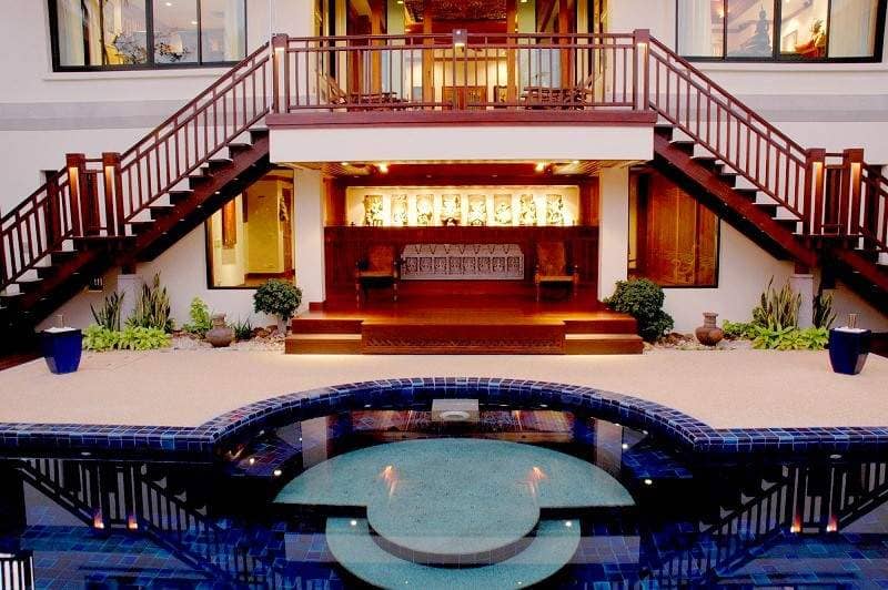 Продажа недвижимости Baan Bua, Таиланд, Пхукет, Най Харн | Villacarte