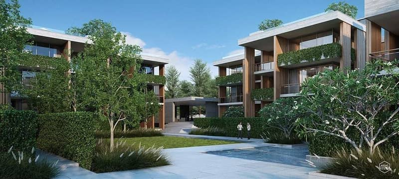 Продажа недвижимости MontAzure, Таиланд, Пхукет, Камала | Villacarte