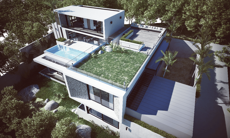 Property for Sale Sugar Villa Phuket, Thailand, Phuket, Kamala | Villacarte