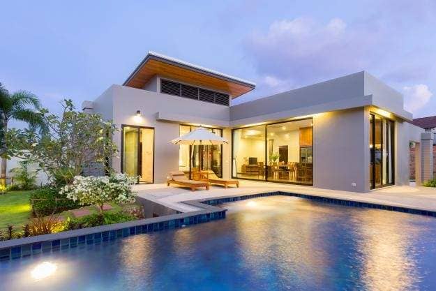 Property for Sale Baan-Boondharik II, Thailand, Phuket, Nai Harn | Villacarte
