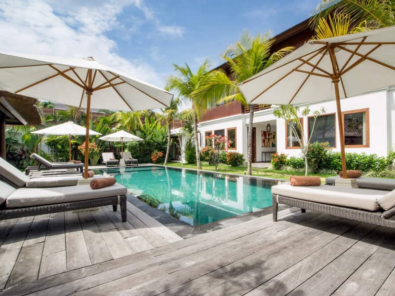 Villa Ananta