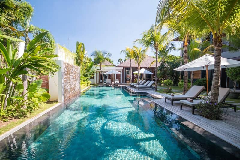 Villa Helena