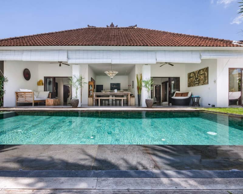 Villa Diya