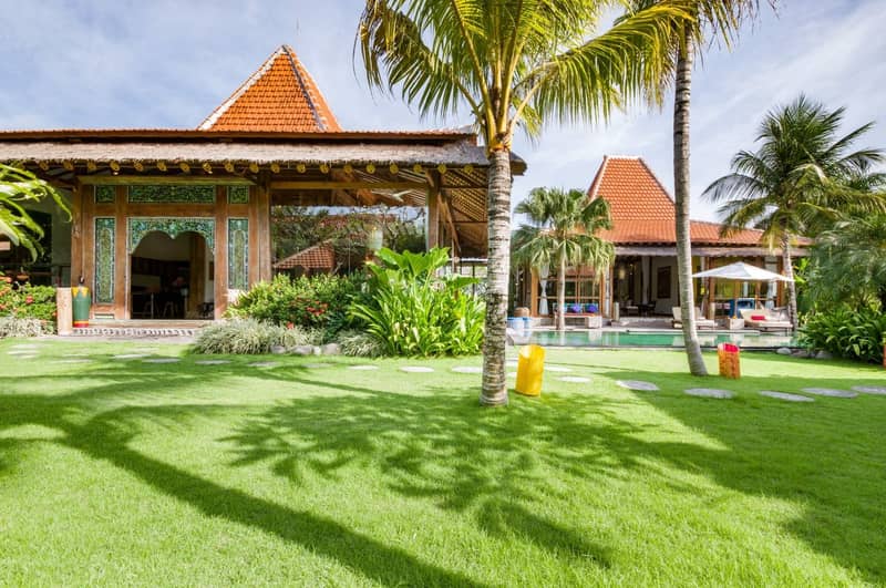 Villa Alice
