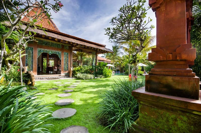 Villa Cecilia