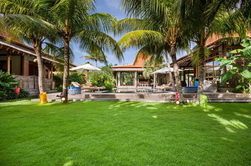 Villa Hermione