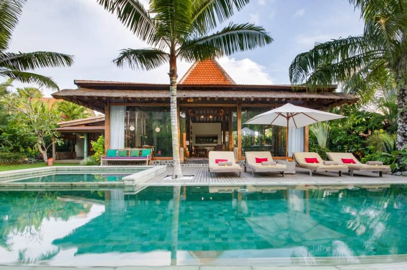 Villa Alice