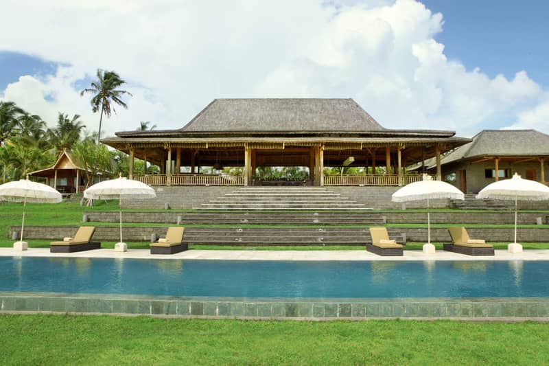 Villa Katherine