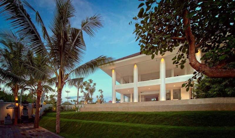Villa Kaleria
