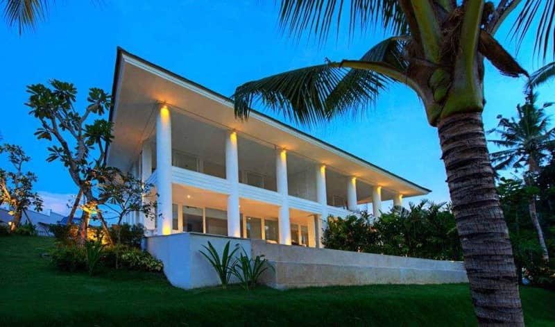 Villa Magdalena