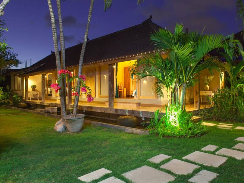 Villa Louise