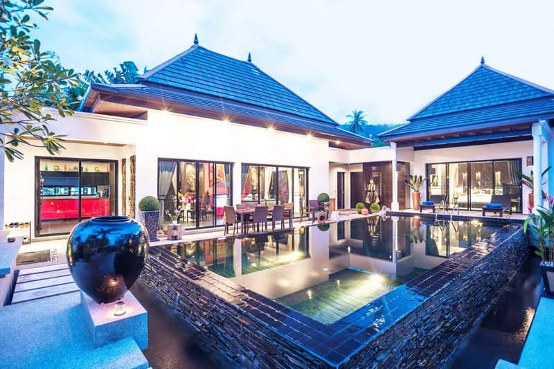Villa Henrietta