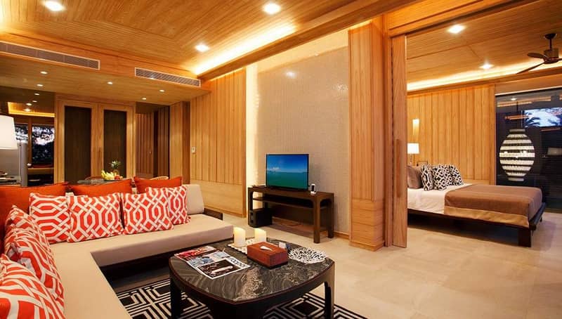Property for Sale Baba Beach Club, Thailand, Phuket, Phang Nga | Villacarte
