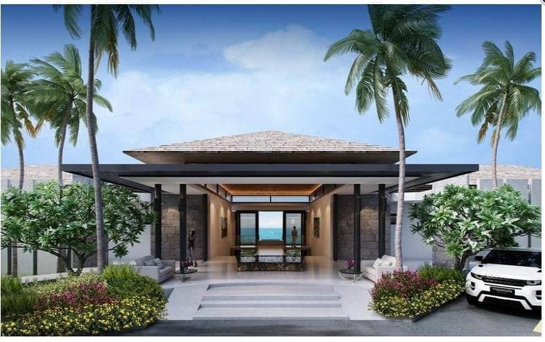 Property for Sale Andamaya Surin Bay, Thailand, Phuket, Surin | Villacarte