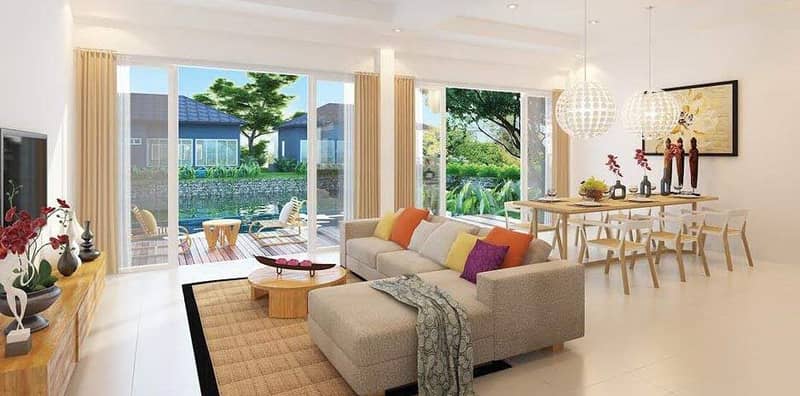 Property for Sale Ananda Lake View, Thailand, Phuket, Bang Tao | Villacarte
