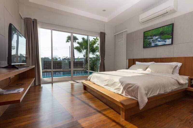 Property for Sale Ananda Lake View, Thailand, Phuket, Bang Tao | Villacarte