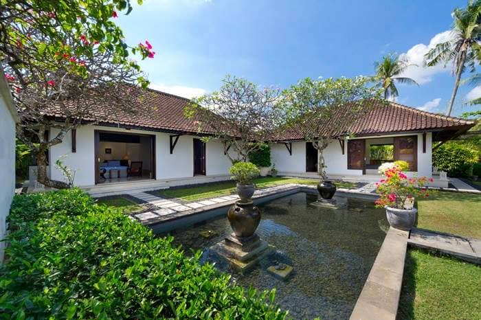 Villa Iraida