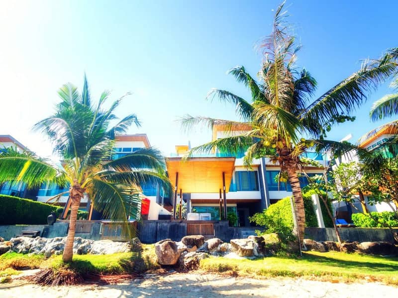 Property for Sale The Eva, Thailand, Phuket, Rawai | Villacarte