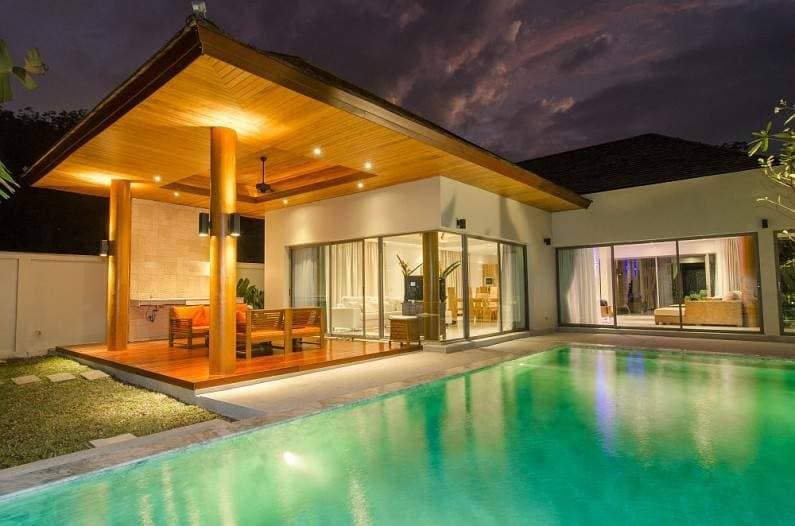 Property for Sale BOTANICA LUXURY VILLAS (PHASE 3), Thailand, Phuket, Bang Tao | Villacarte