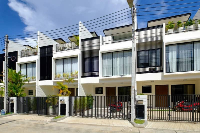 Townhouse Laguna Park 65/118